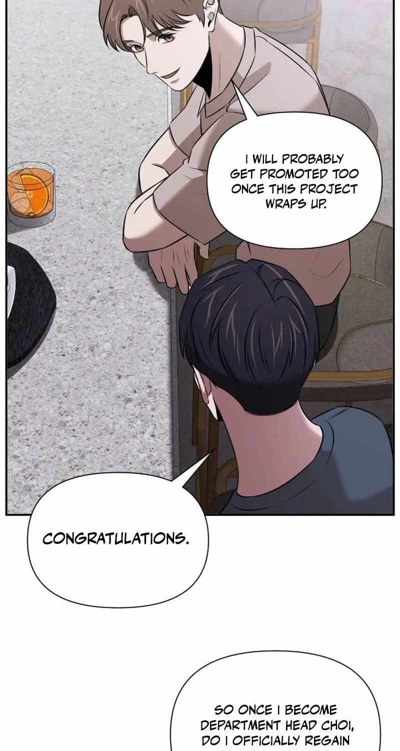 When a Genius Office Worker Goes Too Far Chapter 48 86